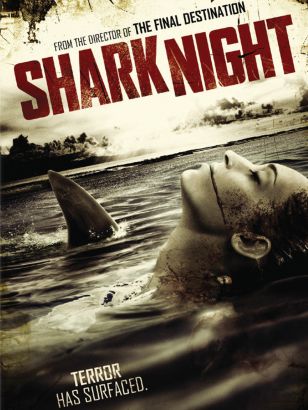 Shark Night