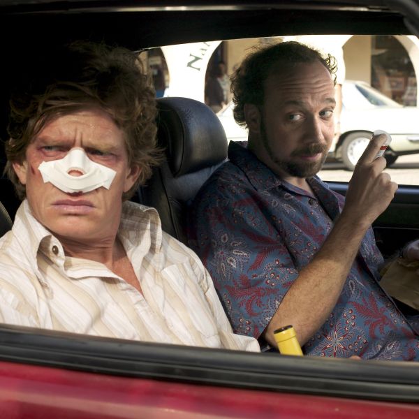 Sideways (2004) Alexander Payne Synopsis, Characteristics, Moods