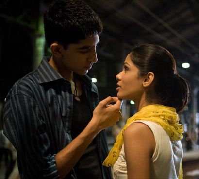 Slumdog Millionaire