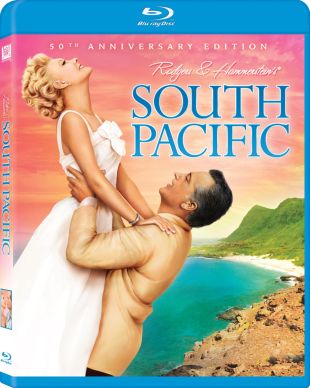 South Pacific