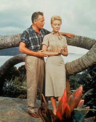 South Pacific
