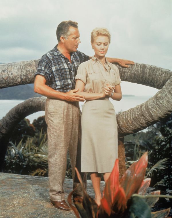 South Pacific