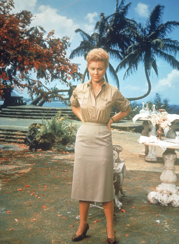 South Pacific