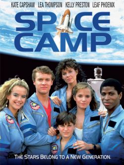 Spacecamp