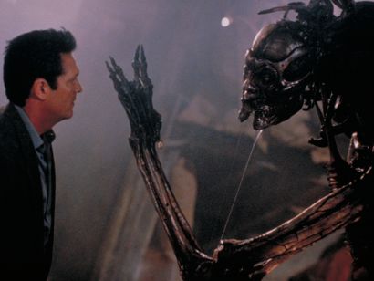 Species II