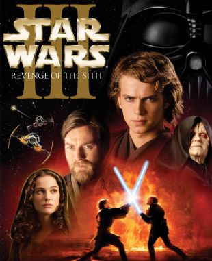Star Wars: Episode III - Revenge of the Sith