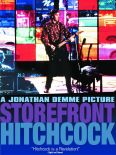 Storefront Hitchcock