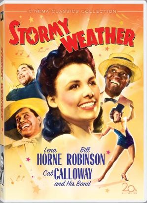 Stormy Weather
