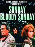 Sunday Bloody Sunday