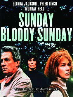 Sunday Bloody Sunday