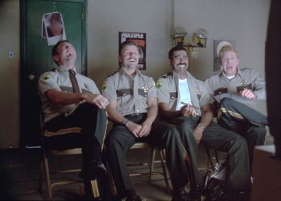 Super Troopers