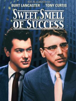 Sweet Smell of Success