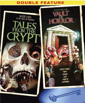 Tales from the Crypt