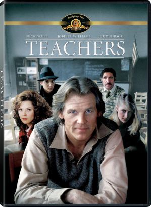 Teachers