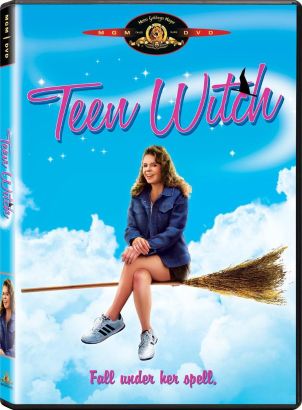 Teen Witch