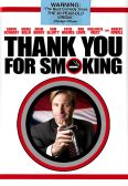 Thank You for Smoking