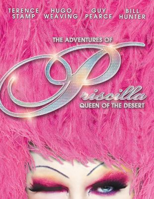 The Adventures of Priscilla, Queen of the Desert
