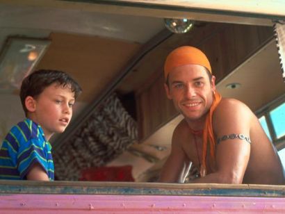 The Adventures of Priscilla, Queen of the Desert