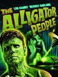 The Alligator People