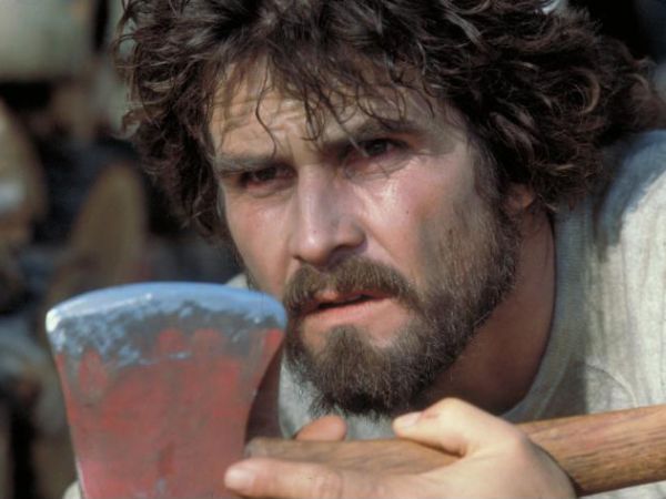 The Amityville Horror