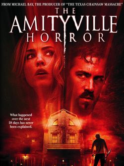 The Amityville Horror