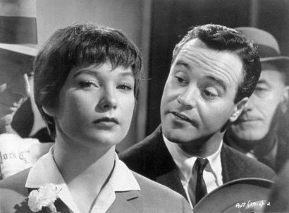 The Apartment
