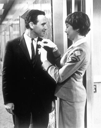 The Apartment