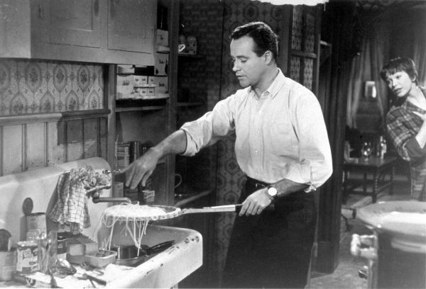 The Apartment