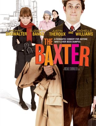 The Baxter