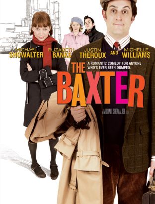 The Baxter