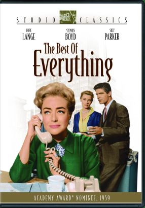 The Best of Everything