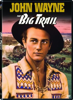 The Big Trail