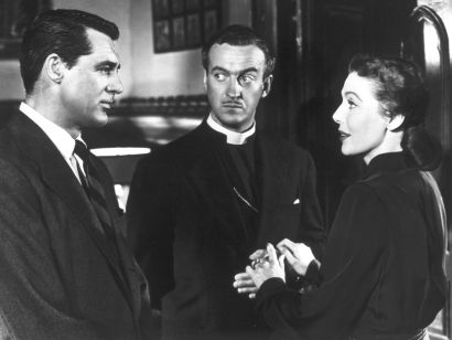 The Bishop's Wife