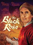 The Black Rose