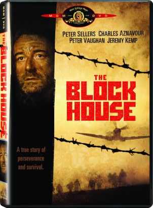 The Blockhouse