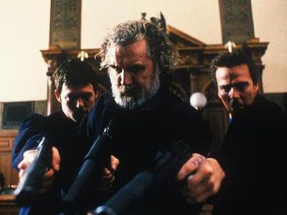 The Boondock Saints