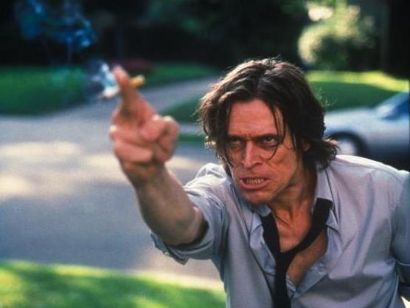 The Boondock Saints