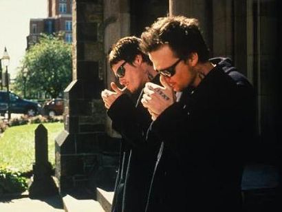 The Boondock Saints