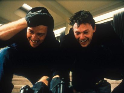 The Boondock Saints