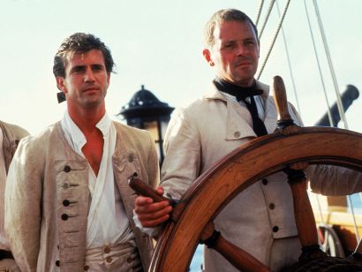 The Bounty