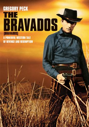 The Bravados