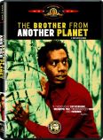 The Brother from Another Planet