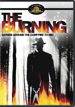 The Burning