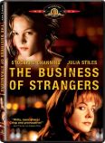 The Business of Strangers