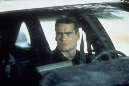 The Chase