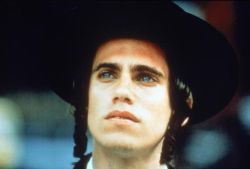 Robby Benson