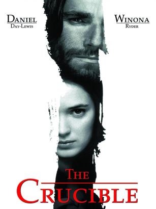 The Crucible