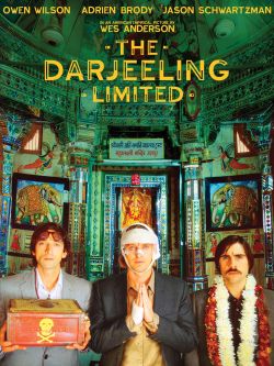 The Darjeeling Limited