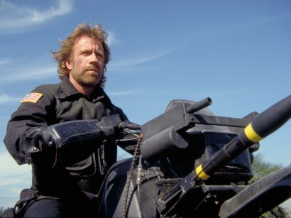 The Delta Force