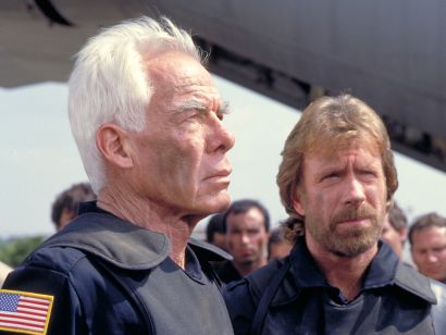 The Delta Force